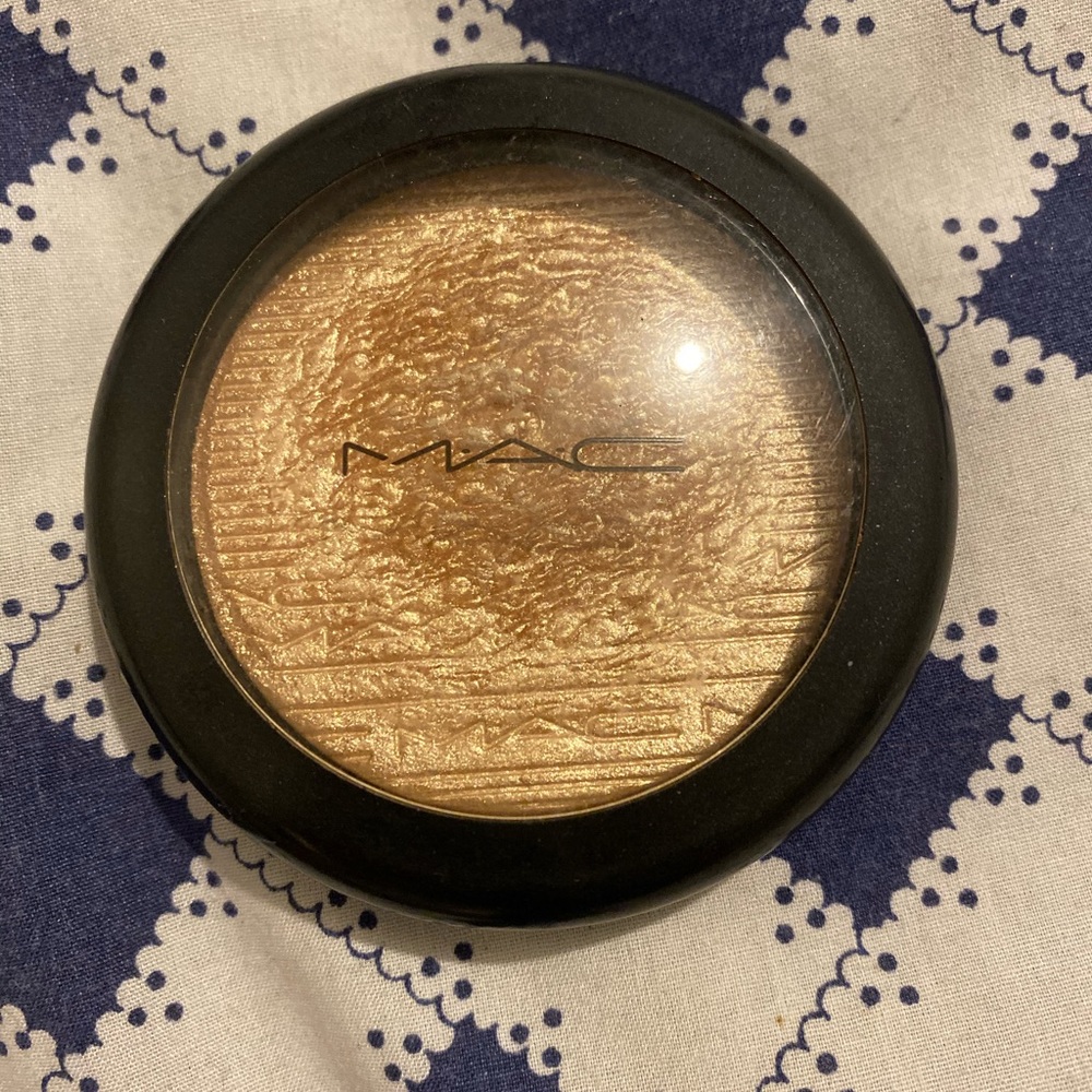 Mac highlighter